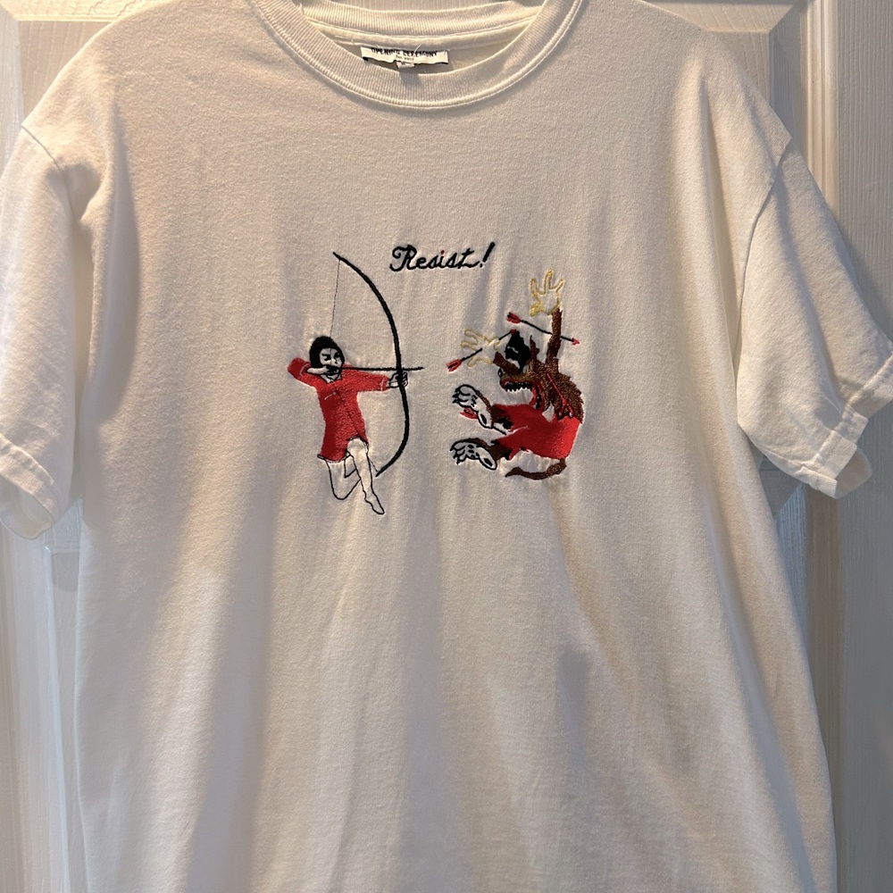 Opening Ceremony t-shirt